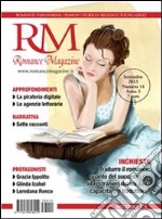 RM Romance Magazine. E-book. Formato PDF ebook