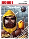 Robot. Rivista di fantascienza (2010). E-book. Formato PDF ebook