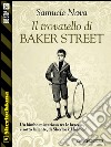 Il trovatello di Baker Street. E-book. Formato EPUB ebook