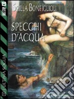 Specchi d'acqua: L'ultima soglia 1. E-book. Formato EPUB