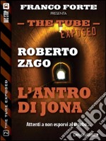 L&apos;antro di Jona. E-book. Formato EPUB ebook