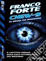 Chew-9Chew-9 1. E-book. Formato EPUB