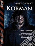 Korman: Tecnomante 5. E-book. Formato EPUB ebook