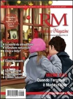 RM Romance Magazine. E-book. Formato PDF ebook