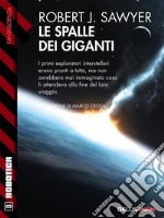 Le spalle dei giganti. E-book. Formato EPUB ebook