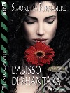 L'abisso di Khantara: IL NECROMANTE 2. E-book. Formato EPUB ebook di Simonetta Fornasiero