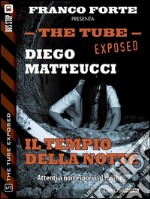 Il tempio della notte. E-book. Formato EPUB ebook