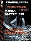 Il tempio della notte. E-book. Formato EPUB ebook di Diego Matteucci