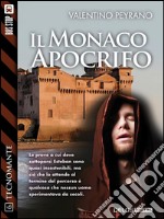 Il monaco apocrifo: Tecnomante 6. E-book. Formato EPUB ebook