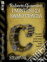 I misteri di Samotracia. E-book. Formato EPUB ebook