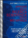 Approdo della ricerca scientifica nella metafisica. E-book. Formato EPUB ebook