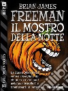 Il mostro della notte. E-book. Formato EPUB ebook