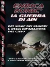 Del nome dei numeri e della riparazione del cielo. E-book. Formato EPUB ebook