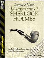 La sindrome di Sherlock Holmes. E-book. Formato EPUB ebook