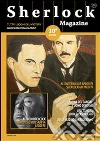 Sherlock Magazine. E-book. Formato PDF ebook
