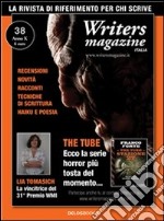 Writers magazine Italia. E-book. Formato PDF ebook