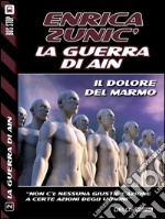 Il dolore del marmo. E-book. Formato EPUB ebook