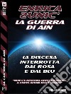 La discesa interrotta dal rosa e dal blu. E-book. Formato EPUB ebook di Enrica Zunic&apos 