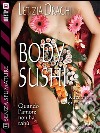 Body SushiAlessia 3. E-book. Formato EPUB ebook