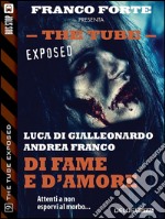 Di fame e d&apos;amore. E-book. Formato EPUB ebook