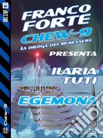 Egemona: Chew-9 11. E-book. Formato EPUB ebook