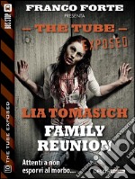 Family reunion. E-book. Formato EPUB