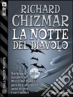 La notte del diavolo. E-book. Formato EPUB