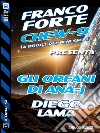 Gli orfani di Ana-j. Chew-9. E-book. Formato EPUB ebook di Diego Lama