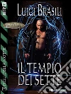 Il tempio dei sette: I figli della notte 1. E-book. Formato EPUB ebook di Luigi Brasili