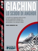 Lo scudo di Anghor. E-book. Formato EPUB ebook