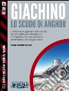 Lo scudo di Anghor. E-book. Formato EPUB ebook di Giuliano Giachino