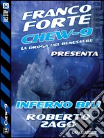 Inferno blu. E-book. Formato EPUB ebook