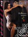 Un profumo per tre. E-book. Formato EPUB ebook di Didì Chisel
