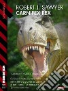 Carnifex Rex. E-book. Formato EPUB ebook