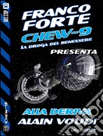 Alla deriva. Chew-9. E-book. Formato EPUB ebook