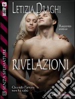 Rivelazioni. E-book. Formato EPUB ebook