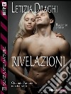 Rivelazioni. E-book. Formato EPUB ebook