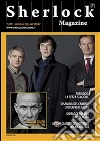 Sherlock Magazine. E-book. Formato PDF ebook