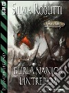 Burla Nanica l'Intrepida: Under Legend 3. E-book. Formato EPUB ebook