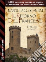 Il ritorno del francese. E-book. Formato EPUB ebook