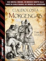 Morgengab. E-book. Formato EPUB ebook