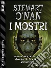 I mostri. E-book. Formato EPUB ebook