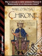 Chirone. E-book. Formato EPUB