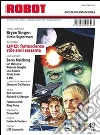 Robot. Rivista di fantascienza (2006). E-book. Formato PDF ebook