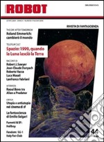 Robot. Rivista di fantascienza. E-book. Formato PDF ebook