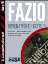 Ripiegamento tattico. E-book. Formato EPUB ebook di Antonino Fazio