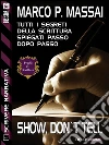 Scrivere narrativa 1 - Show, don't tell: Scrivere narrativa 1. E-book. Formato EPUB ebook di Marco P. Massai