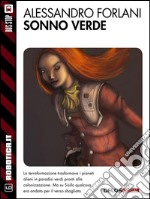 Sonno verde. E-book. Formato EPUB ebook