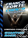 Guantoni rossi. Chew-9. E-book. Formato EPUB ebook