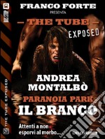 Paranoia Park - Il branco. E-book. Formato EPUB ebook